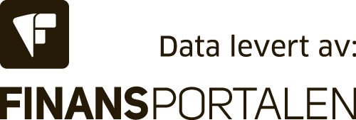 Finansportalen logo